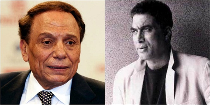 رد فعل أحمد زكي عند استبداله بعادل إمام لبطولة حب في الزنزانة دون علمه خبر في الفن