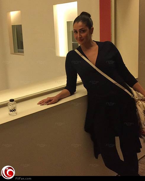 غادة عبد الرازق