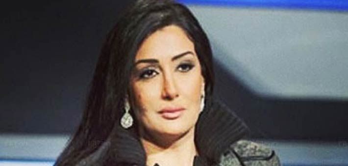 غادة عبد الرازق