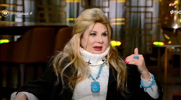 فادية عبد الغني