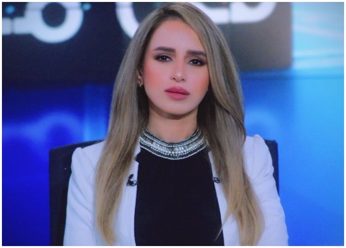 ياسمين سعيد