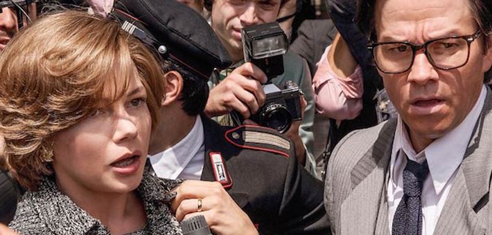 All The Money In The World