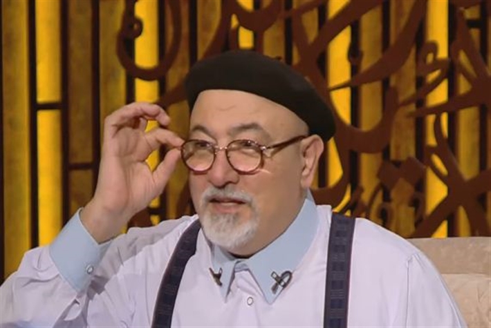 خالد الجندي