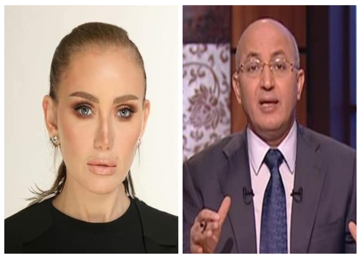 سيد علي وريهام سعيد