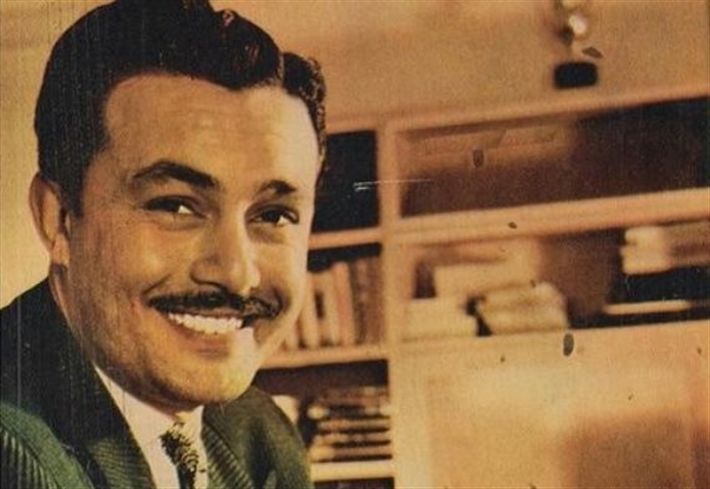 صلاح ذو الفقار