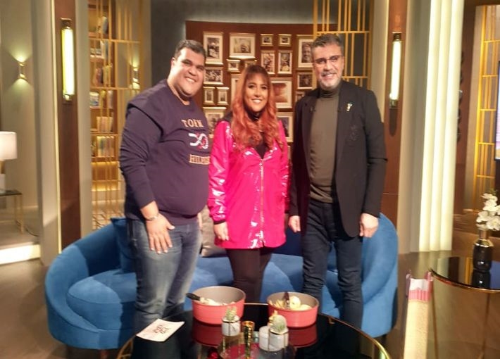 برنامج واحد من الناس