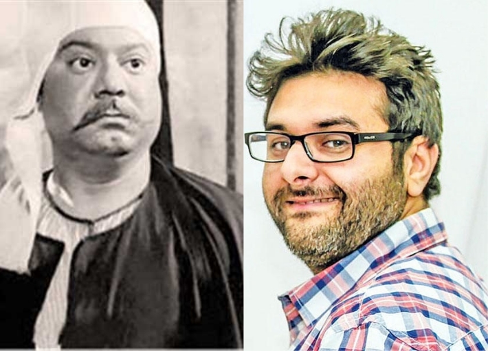 وليد منصور وصلاح منصور