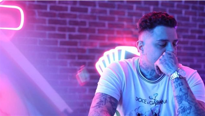 أحمد الفيشاوي