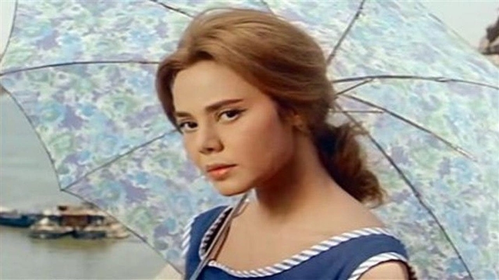 ماجدة الصباحي