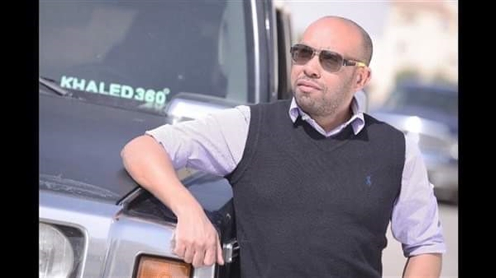 الراحل ميدو منيب