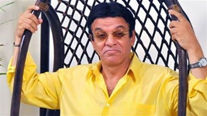 رضا حامد