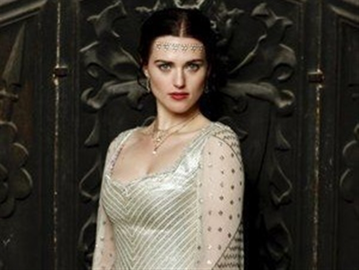 كاتي ماكجراث