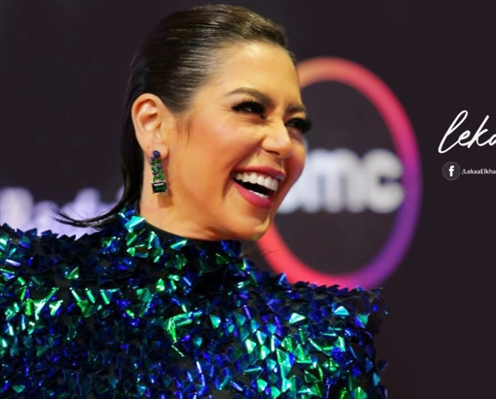 لقاء الخميسي