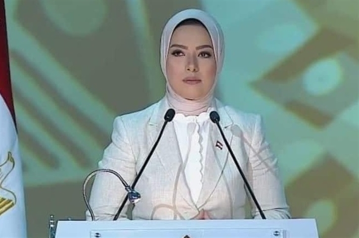 آية عبد الرحمن