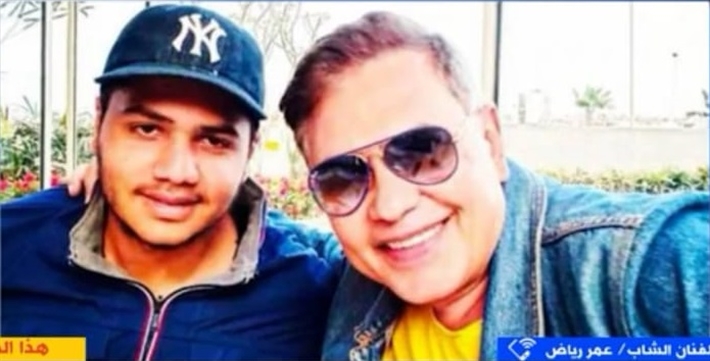 عمر ومحمد رياض