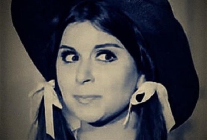سعاد حسني قبل وفاتها
