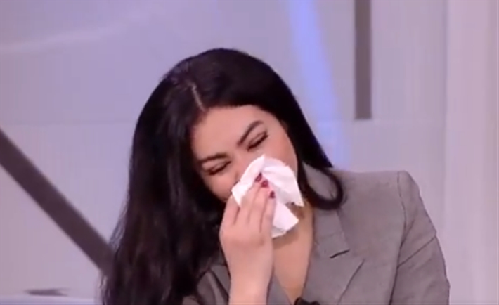 ميرهان حسين