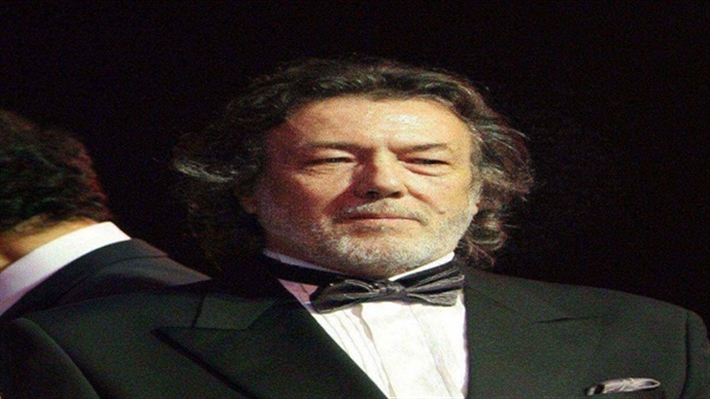 طارق التلمساني