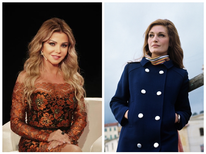 داليدا ورزان