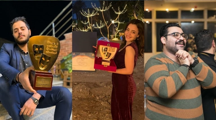 أبطال الطاووس