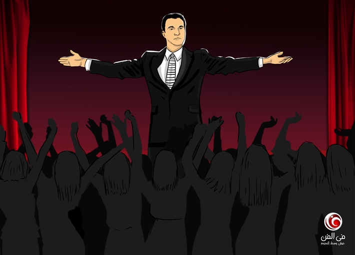 محمد عبد الوهاب بريشة شروق أحمد