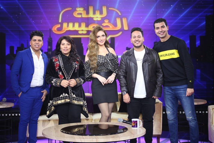 برنامج ليلة الخميس