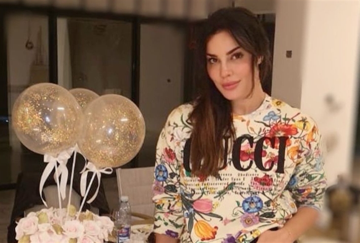 نادين نسيب نجيم