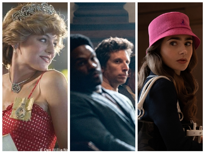 أبرز الأعمال المرشحة