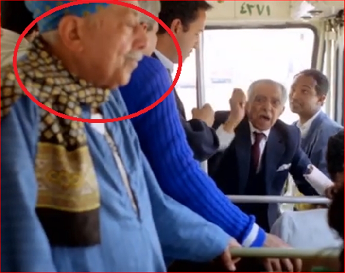 الإرهاب والكباب