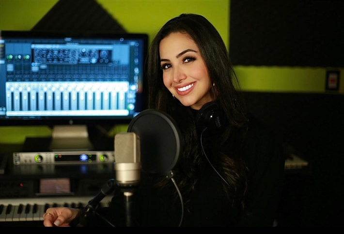 نبيلة الشاعري