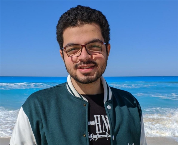 محمد عبد الرحمن