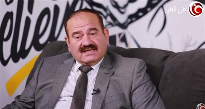 أيمن صفر علي