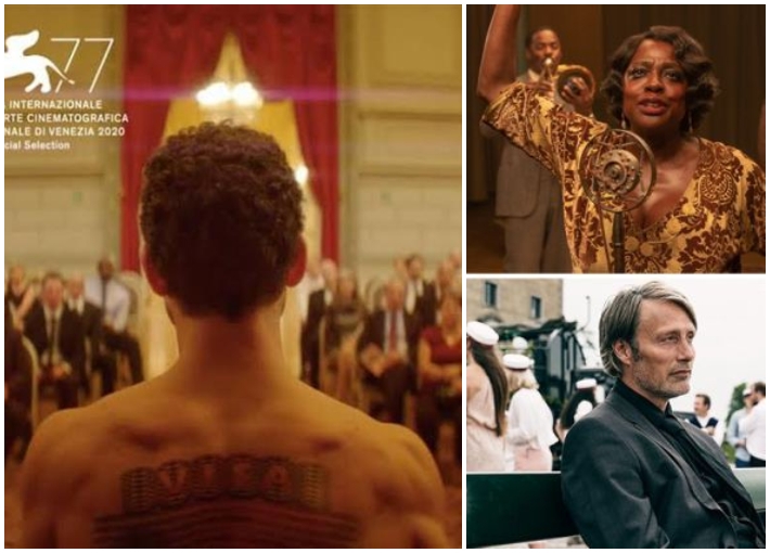 ترشيحات أوسكار 2021
