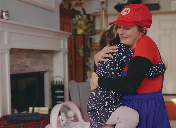 مريم أوزرلي