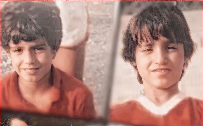 أحمد وكريم فهمي