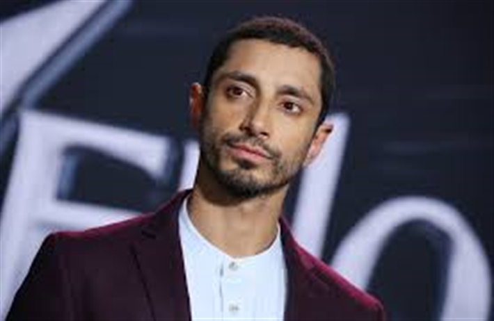ريز أحمد المرشح لـGolden Globes.. استوحى أغنية له من آية ...
