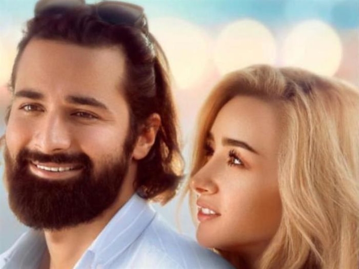 فيلم قصة حب