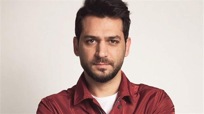 مراد يلدريم