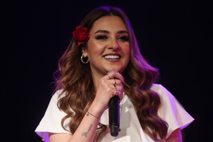 صورة من الحفل