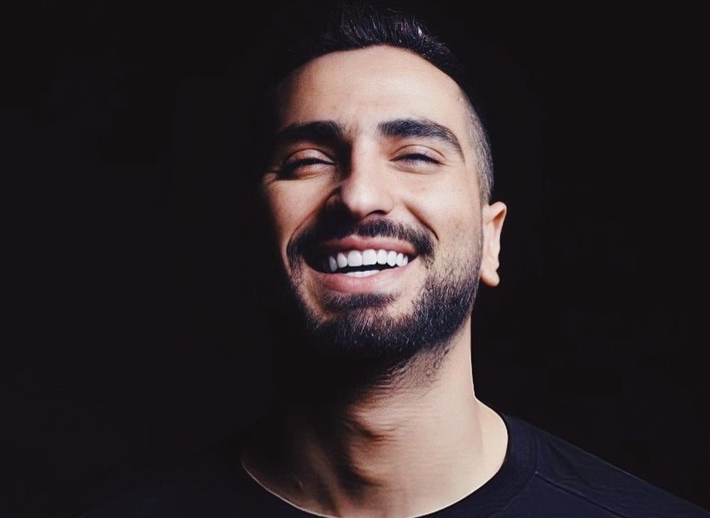 محمد الشرنوبي