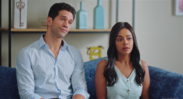 مسلسل الآنسة فرح