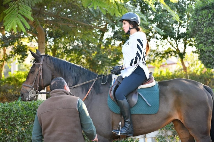 ياسمين صبري