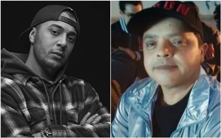 هنيدي وشاهين