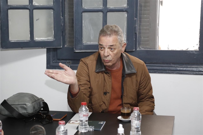 محمود حميدة