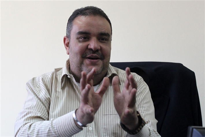 طارق أبو السعود