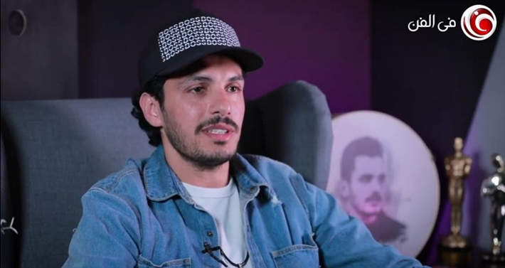 أحمد إبراهيم