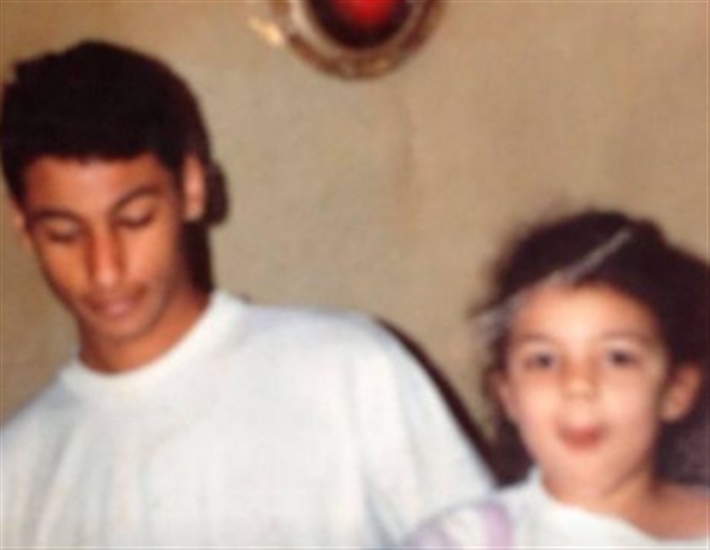 ناهد السباعي