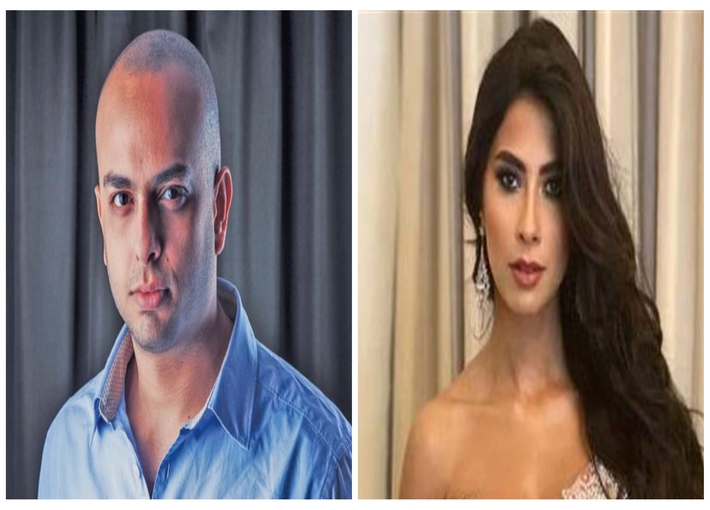 روبي وأحمد مراد