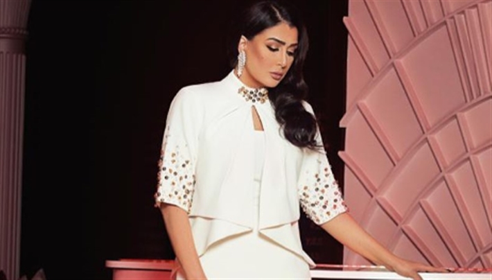 غادة عبد الرازق