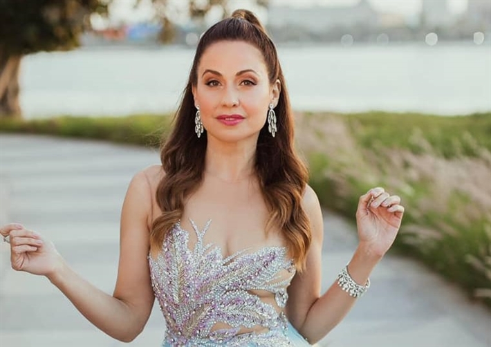 ريا أبي راشد